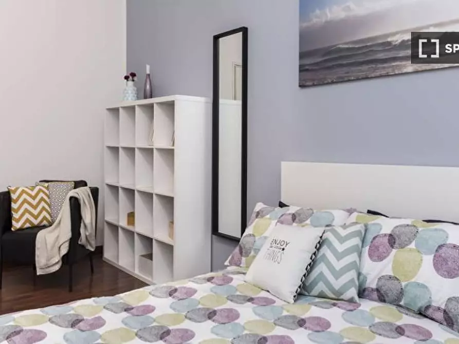 Immagine 7 di Camera condivisa in affitto  in Via Giulio Tarra a Milano