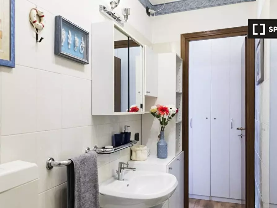 Immagine 17 di Ufficio in affitto  in Viale Monte Nero a Milano