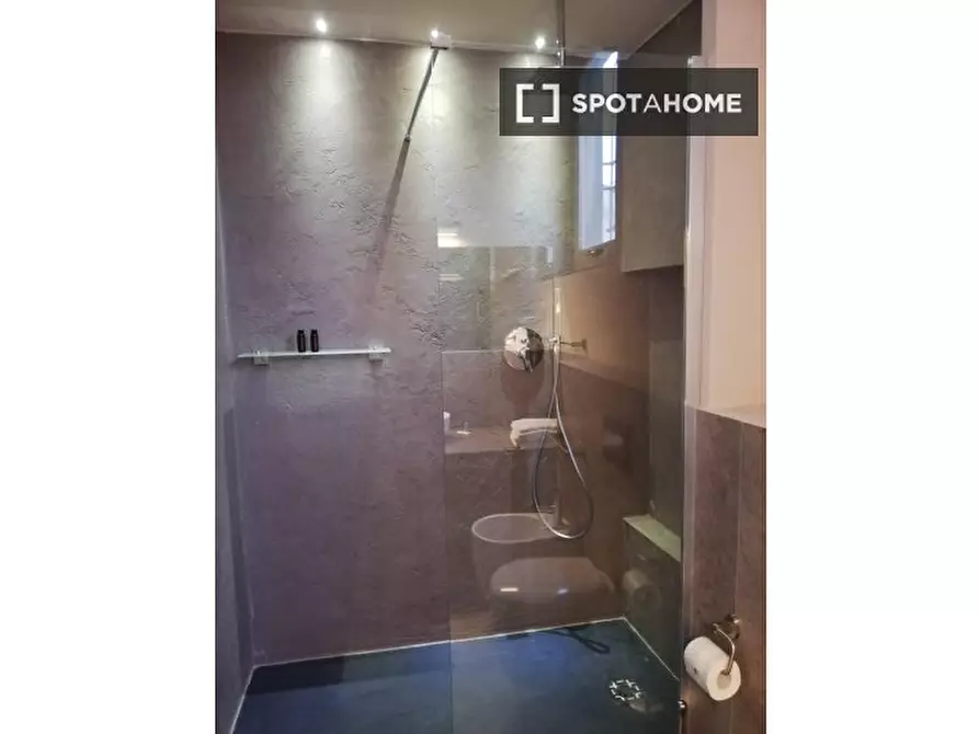 Immagine 11 di Appartamento in affitto  in Via della Scala a Firenze