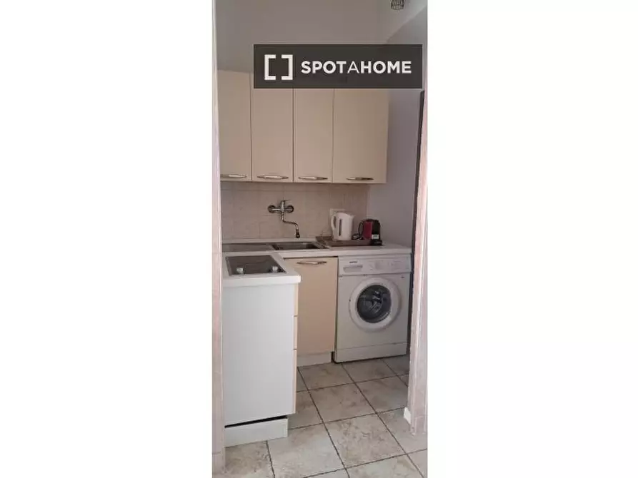 Immagine 15 di Ufficio in affitto  in Via Belfiore a Torino