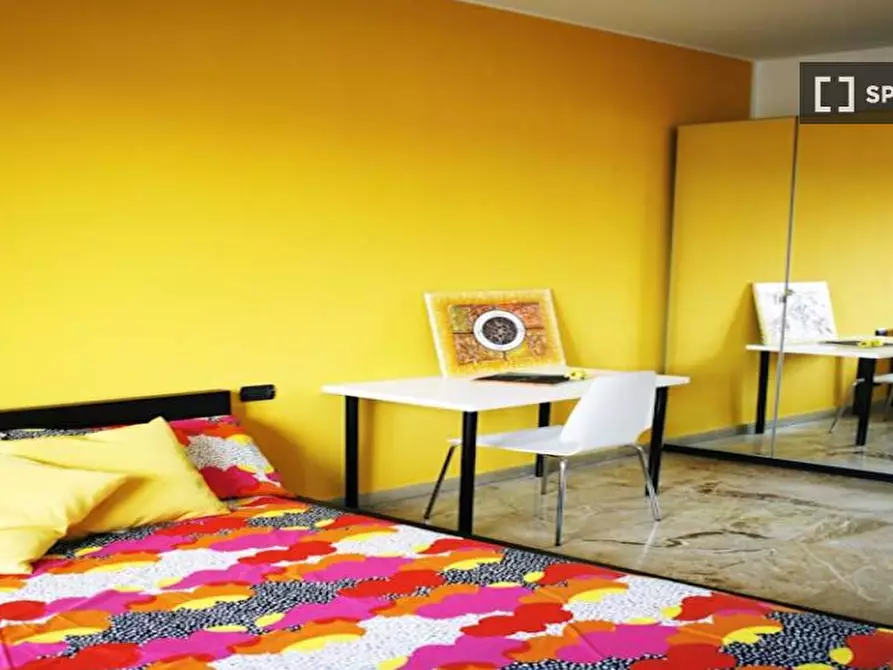 Immagine 16 di Camera condivisa in affitto  in Viale Abruzzi a Milano