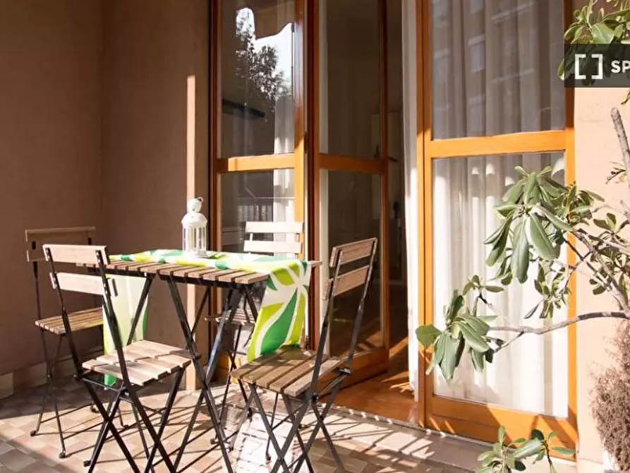 Immagine 16 di Camera condivisa in affitto  in Via Cormano a Milano