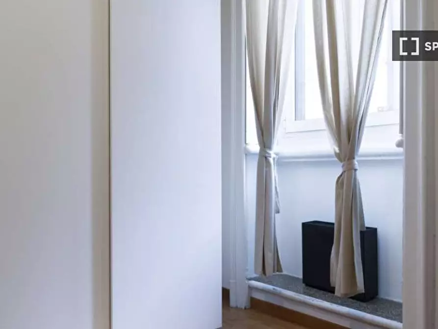 Immagine 5 di Camera condivisa in affitto  in Via Gustavo Modena a Milano