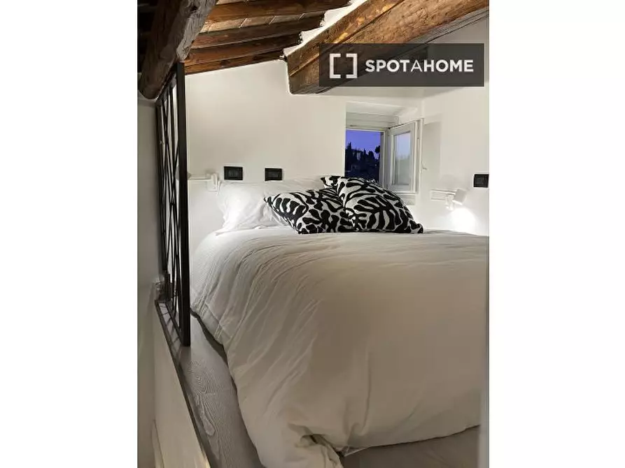 Immagine 2 di Appartamento in affitto  in Via Senese a Firenze