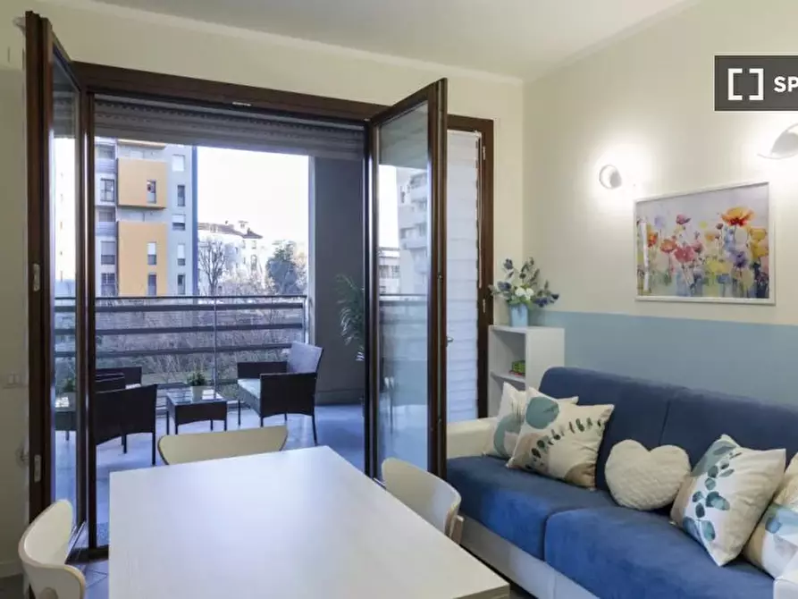 Immagine 13 di Appartamento in affitto  in Viale Sarca a Milano