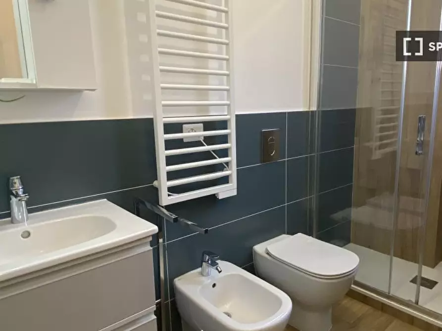 Immagine 3 di Appartamento in affitto  in Via Sabina a Milano