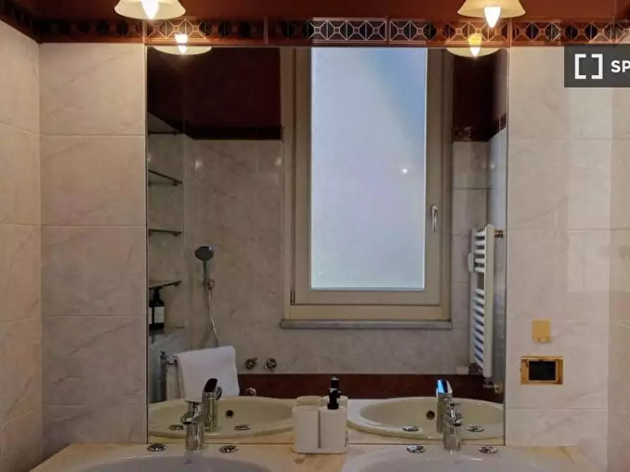 Immagine 6 di Camera condivisa in affitto  in Corso Garibaldi a Milano