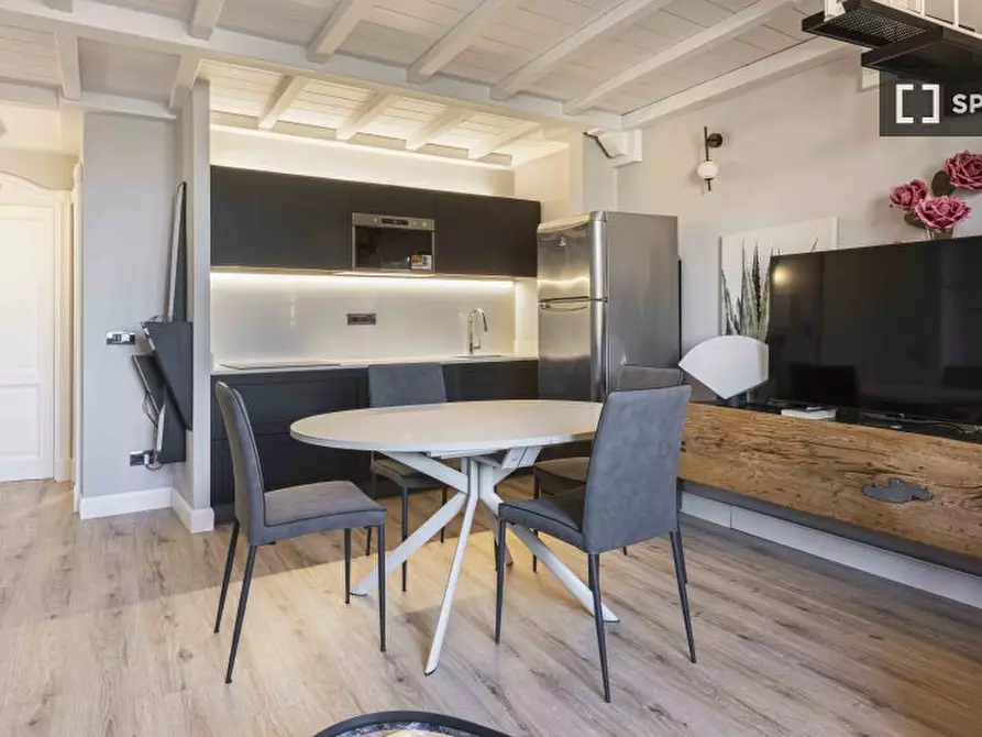 Immagine 12 di Appartamento in affitto  in Via Palazzuolo a Firenze
