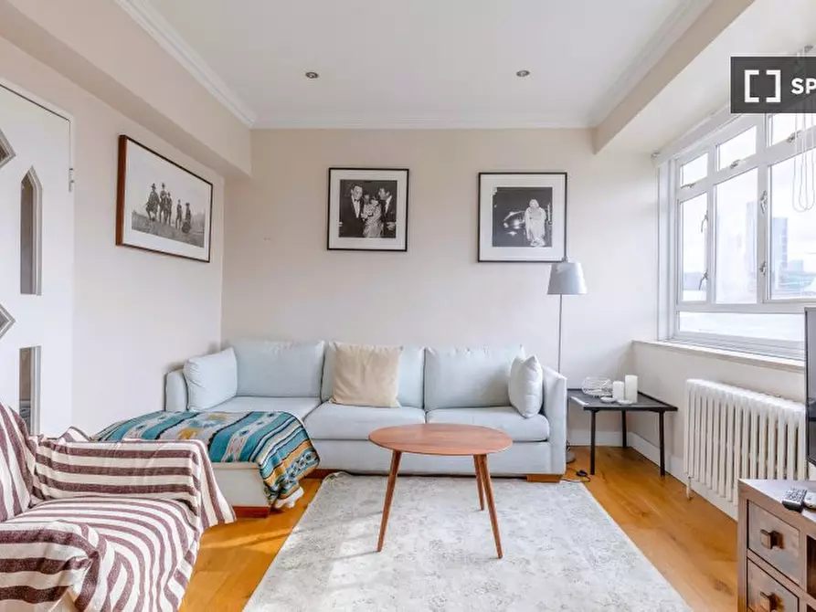 Immagine 9 di Appartamento in affitto  in Lupus St a 