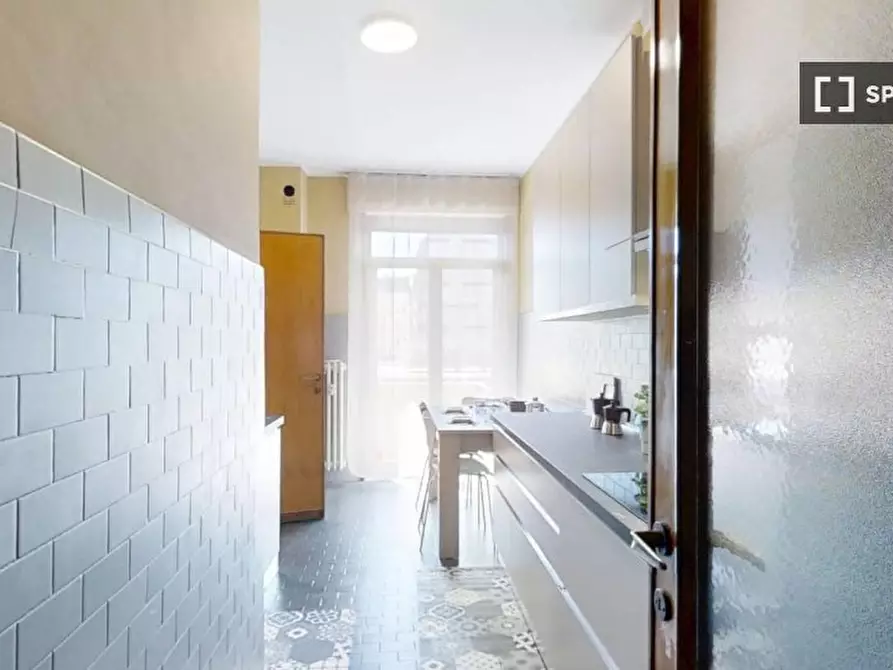 Immagine 11 di Camera condivisa in affitto  in VIA vicolo bellini a Padova