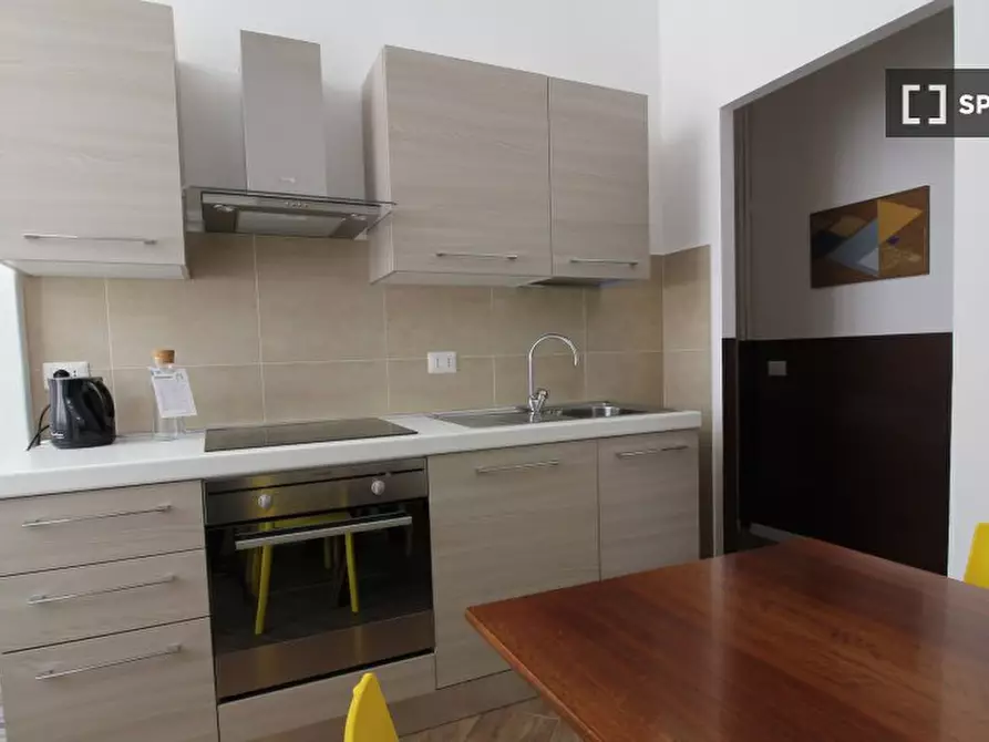 Immagine 15 di Appartamento in affitto  in Via Melzo a Milano