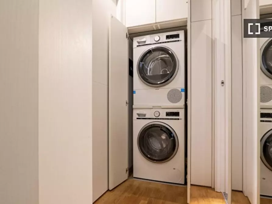 Immagine 4 di Appartamento in affitto  in Via dell`Unione a Milano