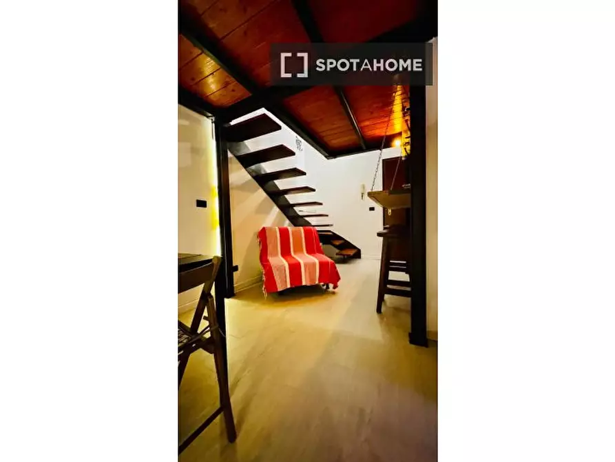 Immagine 2 di Ufficio in affitto  in Via Malta a Torino