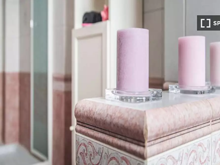 Immagine 19 di Camera condivisa in affitto  in Via Giuseppe Frua a Milano