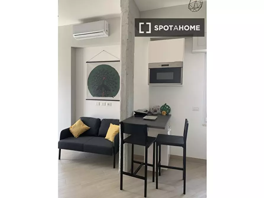 Immagine 4 di Appartamento in affitto  in Via Clemente X a Roma