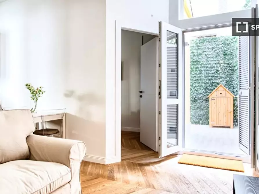 Immagine 17 di Appartamento in affitto  in Via Aminto Caretto a Milano