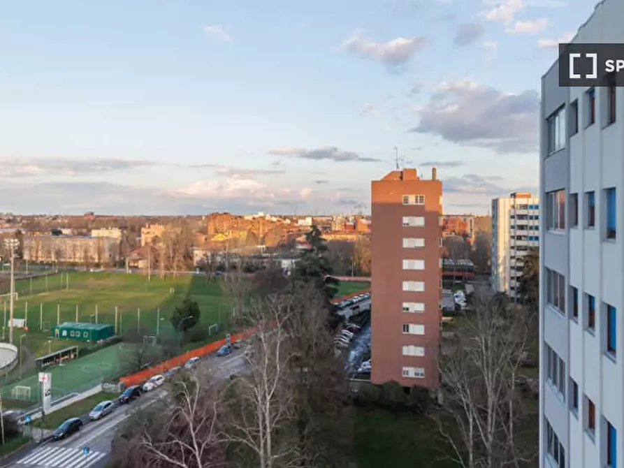 Immagine 8 di Camera condivisa in affitto  in Via Vasco De Gama a Bologna