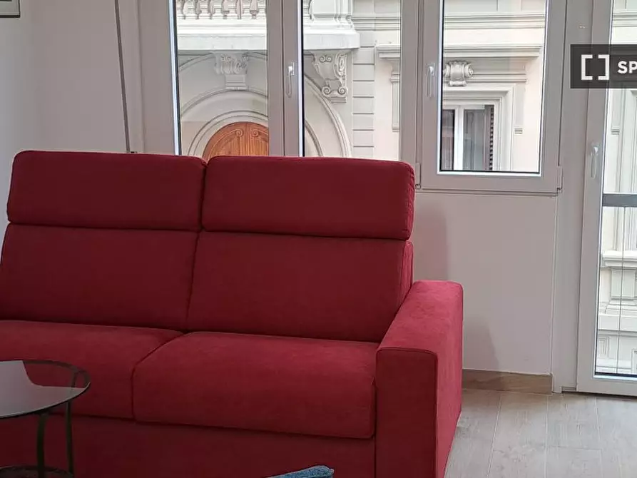 Immagine 9 di Appartamento in affitto  in Via Jacopo Nardi a Firenze