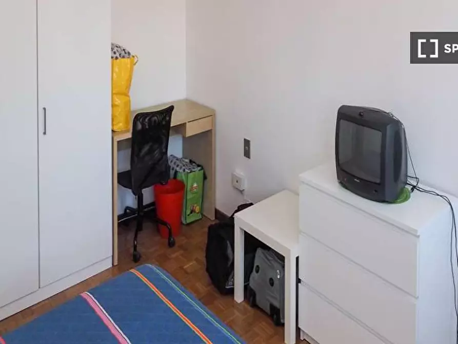 Immagine 5 di Camera condivisa in affitto  in Via Vincenzo Giordano Orsini Milan a Milano