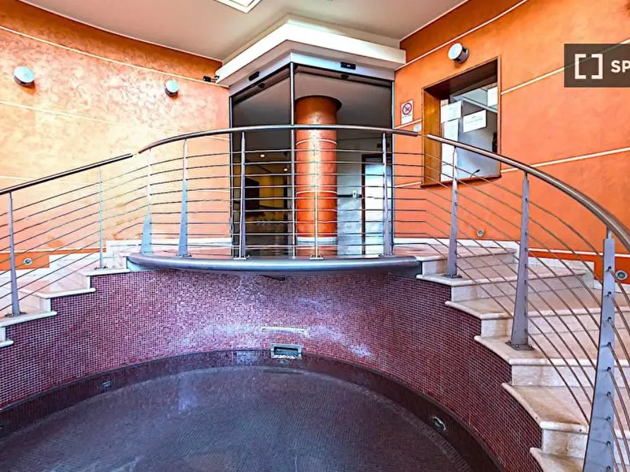 Immagine 14 di Appartamento in affitto  in Via Bernardino Verro a Milano