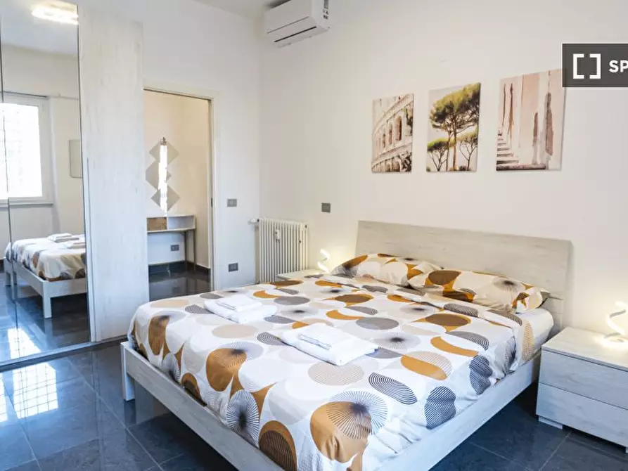 Immagine 10 di Appartamento in affitto  in Via Giuseppe Troiani a Roma