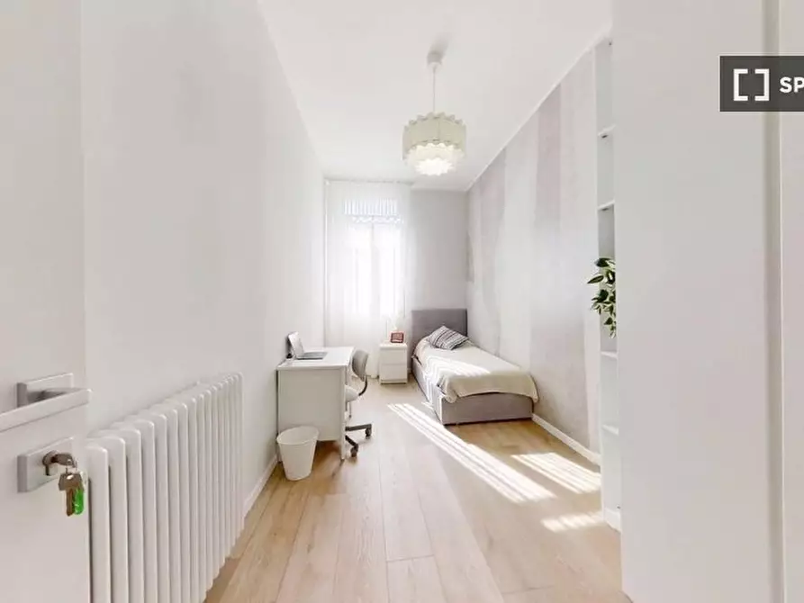 Immagine 1 di Camera condivisa in affitto  in VIA san francesco a Padova