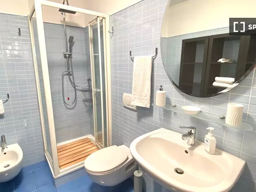 Immagine 4 di Ufficio in affitto  in Via Agnello a Milano