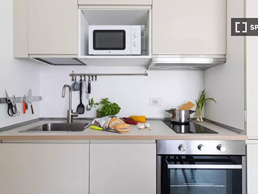 Immagine 5 di Appartamento in affitto  in Via Giacomo Watt a Milano