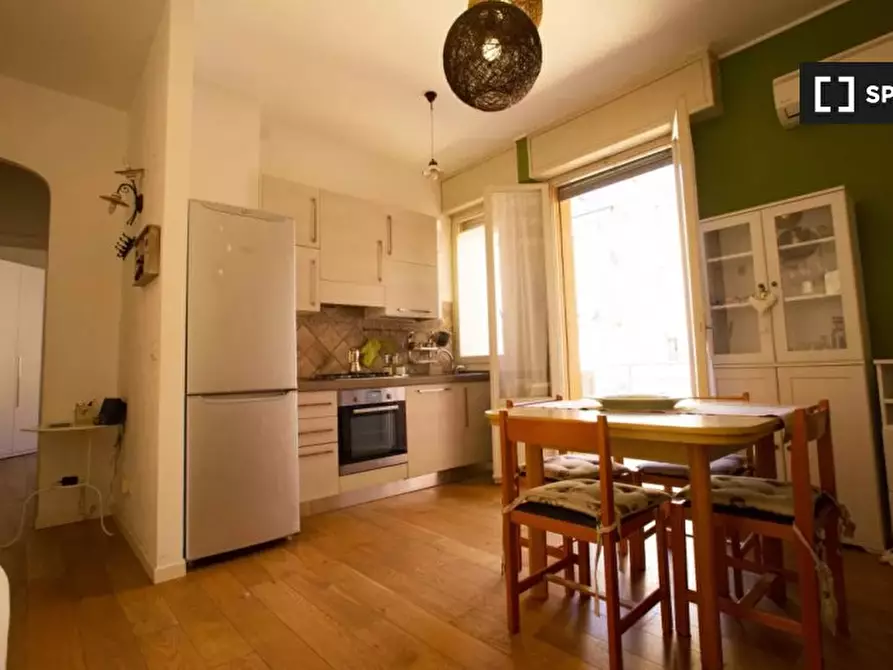 Immagine 1 di Appartamento in affitto  in Via Eleonora Duse a Bologna