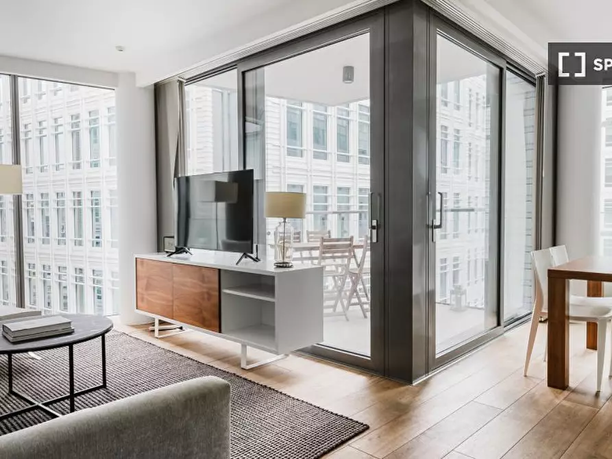 Immagine 2 di Appartamento in affitto  in Central Saint Giles Piazza a Camden Town