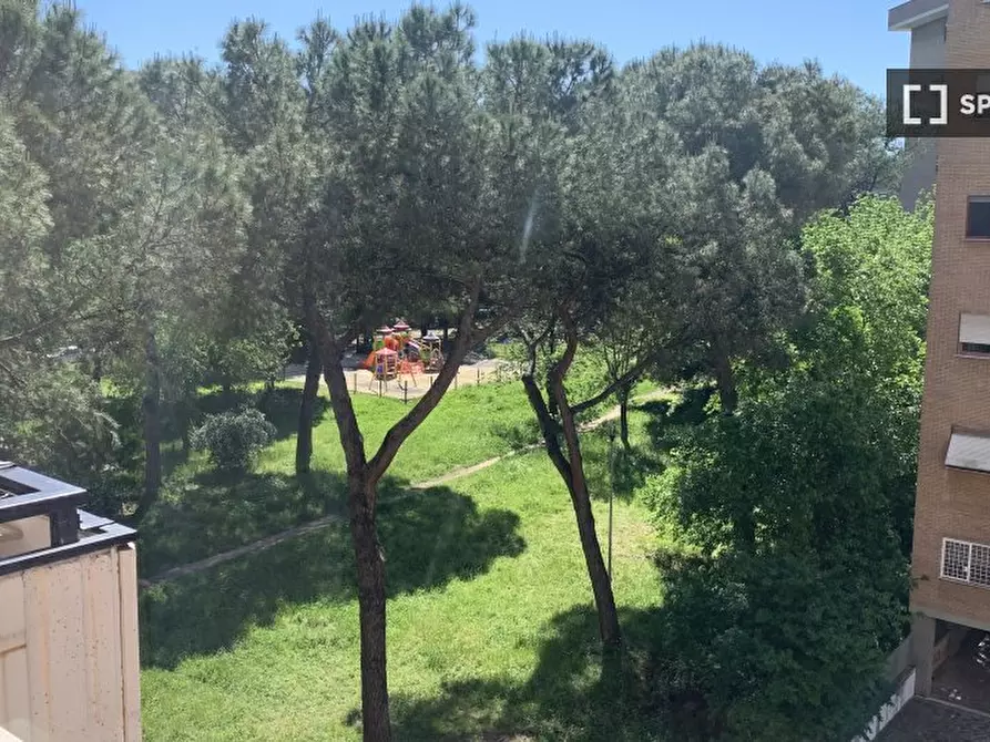 Immagine 7 di Appartamento in affitto  in Via Pietro Marchisio a Roma