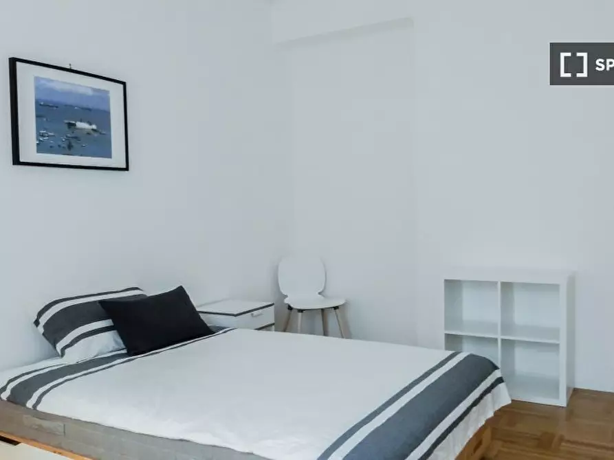 Immagine 14 di Camera condivisa in affitto  in Via Perini a Trento