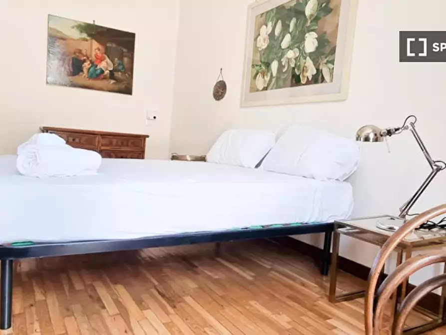 Immagine 14 di Appartamento in affitto  in Via Pontaccio a Milano