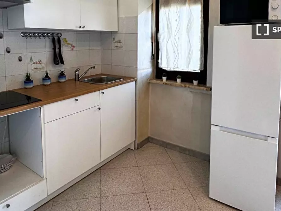 Immagine 10 di Camera condivisa in affitto  in C.so Giulio Cesare a Torino