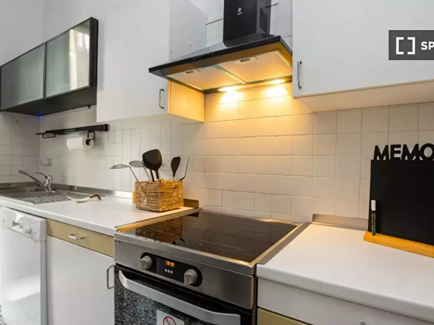 Immagine 5 di Appartamento in affitto  in Corso Vercelli a Milano