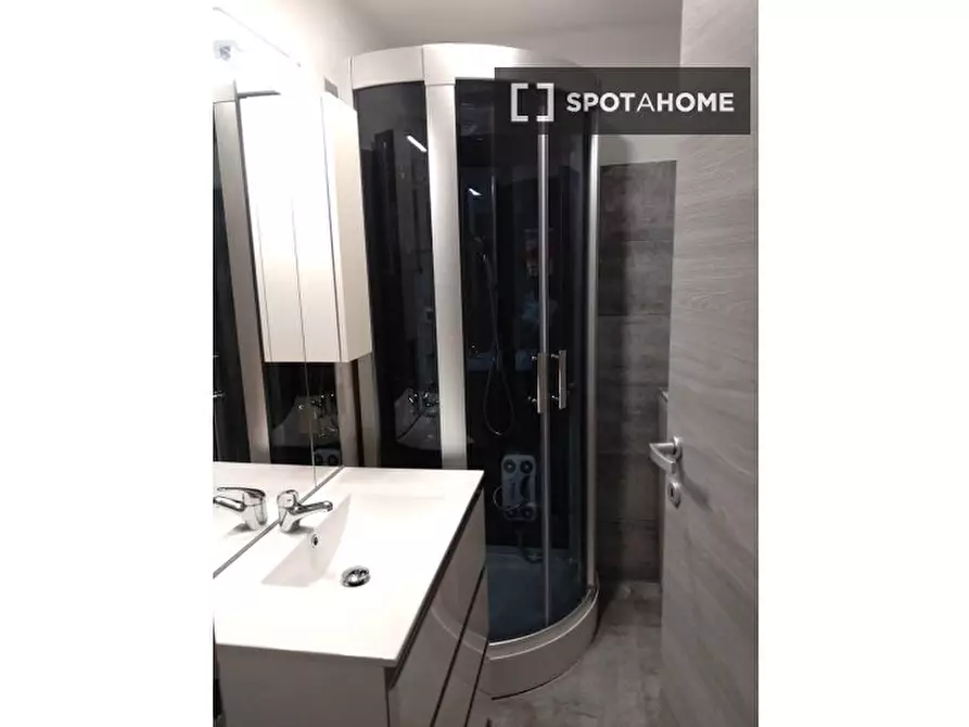 Immagine 14 di Camera condivisa in affitto  in Via Alessandro Scarlatti a Torino