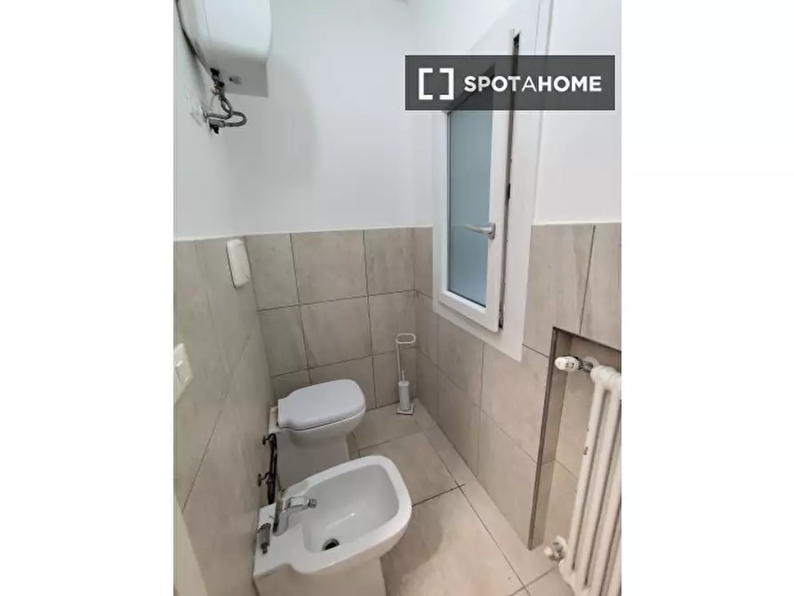 Immagine 15 di Camera condivisa in affitto  in Via Ugo Bassi a Bologna