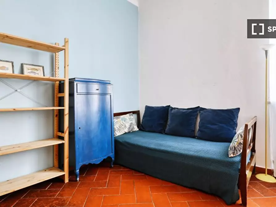 Immagine 10 di Appartamento in affitto  in Via Carlo Farini a Milano