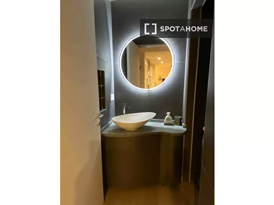 Immagine 7 di Ufficio in affitto  in Via Ruggero Bonghi a Milano