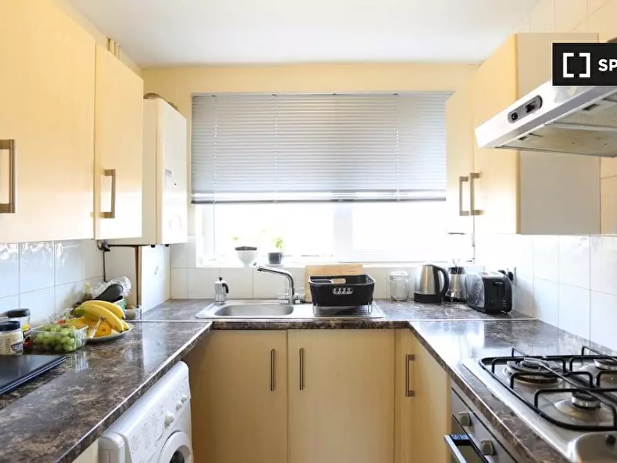 Immagine 7 di Camera condivisa in affitto  in Wager Street a Poplar