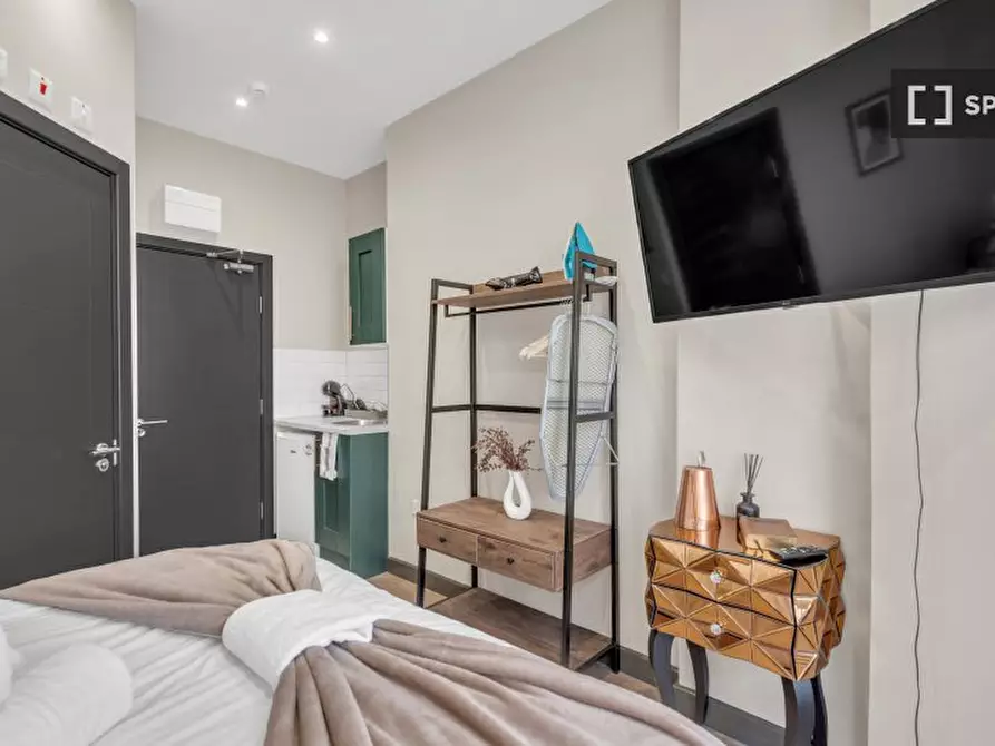 Immagine 5 di Ufficio in affitto  in flat a a Hackney