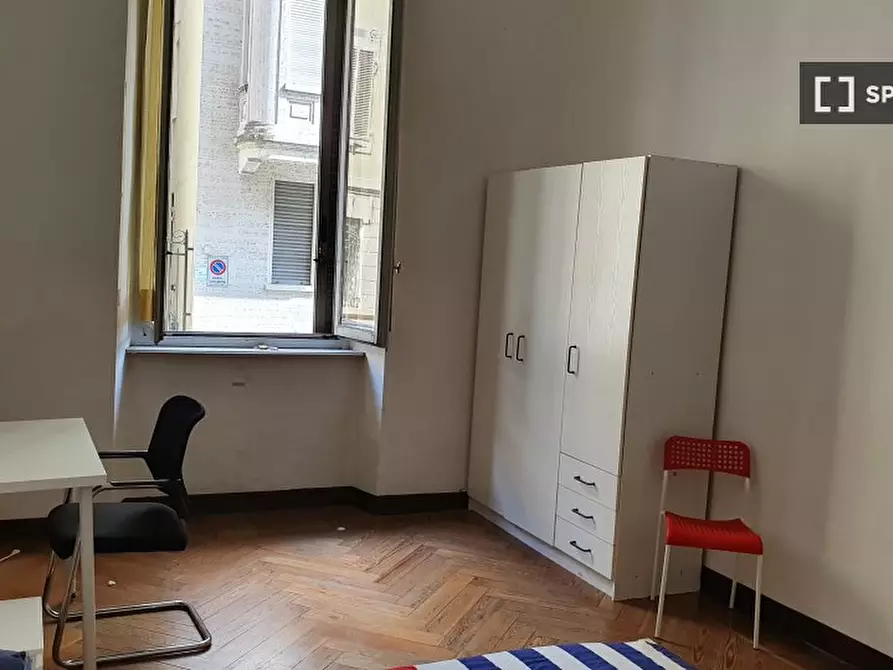 Immagine 1 di Camera condivisa in affitto  in C.so Inghilterra a Torino