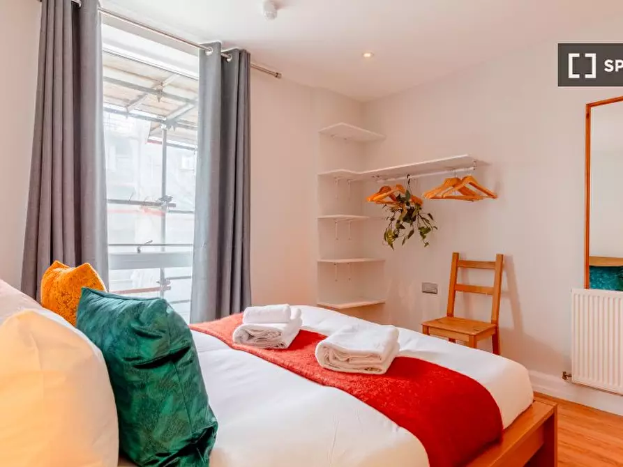 Immagine 9 di Appartamento in affitto  in flat a Hackney