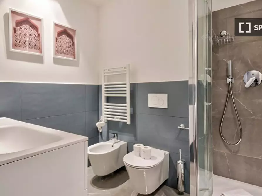 Immagine 9 di Ufficio in affitto  in Viale Vittorio Veneto a Milano