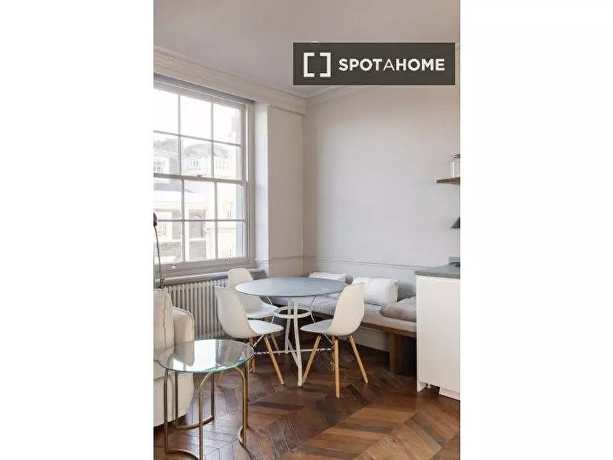 Immagine 11 di Appartamento in affitto  in Chilworth Street a Paddington