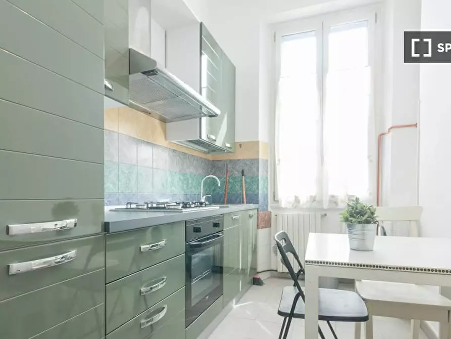 Immagine 3 di Camera condivisa in affitto  in Via Pizzi a Milano