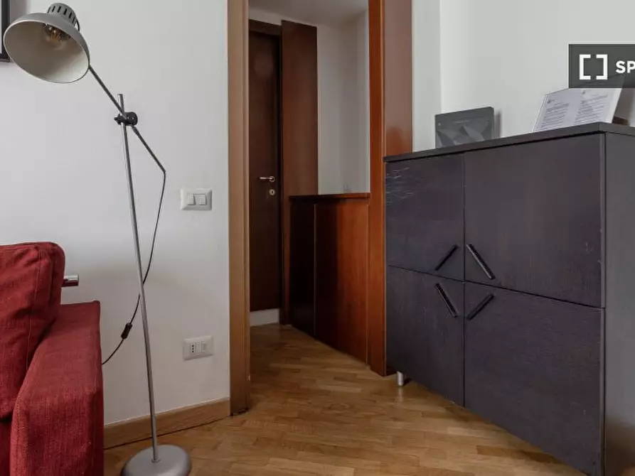 Immagine 19 di Appartamento in affitto  in Viale Abruzzi a Milano