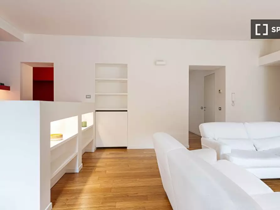 Immagine 3 di Appartamento in affitto  in Alzaia Naviglio Pavese a Milano