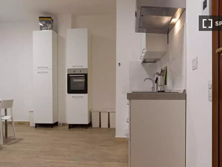 Immagine 13 di Camera condivisa in affitto  in VIA STRADIVARI a Milano