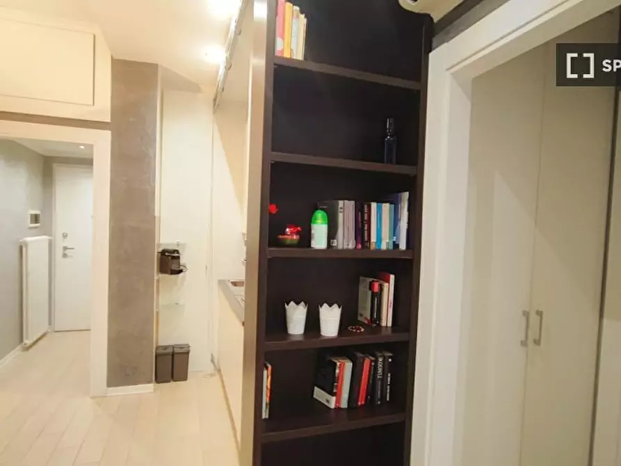 Immagine 4 di Appartamento in affitto  in Via Sergio I a Roma